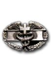 Combat Medical Badge