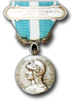 Colonial Medal