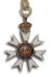 Companion of the Order of St Michael and St George (CMG)