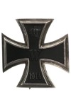 IJzeren Kruis 1e Klasse (1914)