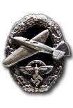 NSFK Engined planes pilot