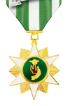 Campagnemedaille van de Republiek van Vietnam