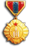 Medal for the Victory over Japan