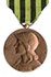 Médaille commémorative de la guerre 1870–1871
