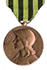 Mdaille commmorative de la guerre 18701871