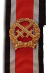 Honour Roll Clasp of the Army 1957