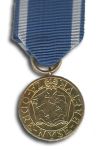 Oder, Neisse en Baltische Medaille