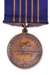 South Atlantic Campaign Medal
