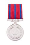 Medal of Bravery (M.B.)