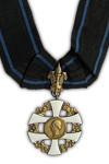 Commandeur in de Orde van het Slowaakse Kruis