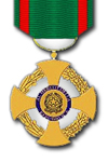 Officer to the Order of Merit of the Italian Republic