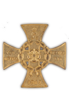 War Merit Cross for Combattants