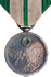 Imperial Capital Reconstruction Commemorative Medal