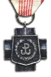 Home Army Cross