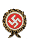 DNSAP Honour Badge
