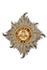 Grand Cross of The Most Honourable Order of the Bath (GCB, civil division)