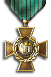 War Cross of the French Voluntary Legion (Vichy)