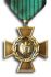 Croix de Guerre L.V. F. (Vichy)