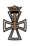 Danzig Cross 1st Class