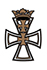 Danziger Kreuz I.Klasse