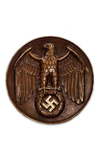 Eagleshield of the German Empire