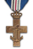 Royal Navy Campaign Cross