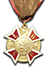 Honorary Badge of the Legion of Honor of the Polish Falconry in the USA