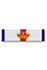 Cruz del Mérito Militar - II Class