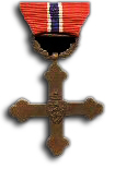 Oorlogskruis