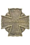Special Carinthian Cross for Bravery