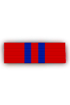Orde van Trouw aan de Natie met Zilveren Stralen