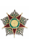 Order of the Charity