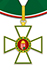 Order of Merit of the Hungarian Republic - Commander