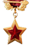 Held van de Tsjechoslowaakse Republiek