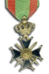 Military Cross 2nd Class