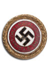 Golden Honor Badge of the NSDAP