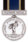 Stanhope Madaille