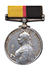 Queen's Sudan Medal