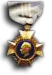 Gold Cross of Gallantry