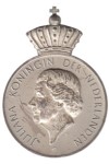Royal Honor Badge / Honourable Badge for Merit