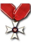 Commandeur bij de Orde van Hersteld Polen