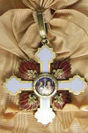 Order of SS. Cyril and Methodius