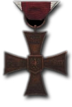 Cross of Valor