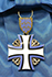Order of the Cross of Terra Mariana - 1st Class