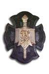 Kenteken voor Militaire Verdienste 2nd Class