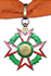 National Order of the Ivory Coast - Grand Officer