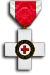 Decoration of the German Red Cross (Medal)