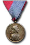 Commemorative Medal for the Liberation of Upper Hungary