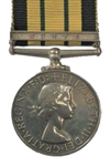 Africa General Service Medal
