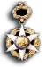 l' Ordre du Mérite Agricole